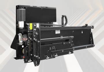 Controller, Machine & Drive