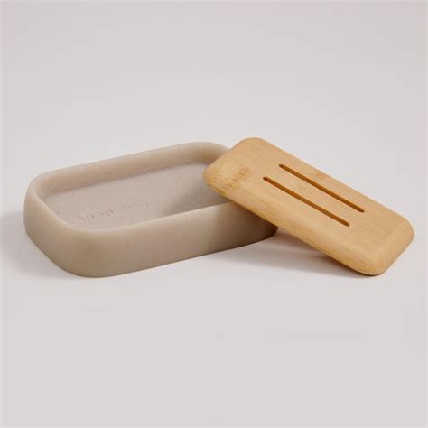 Buy Senegal Ritz Polyresin Soap Dish from Home Centre at just INR 899.0