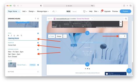 Image result for Wix Tutorials Multi-Page