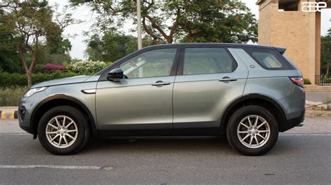 Pre Owned Land Rover Discovery Sport HSE 7-Seater