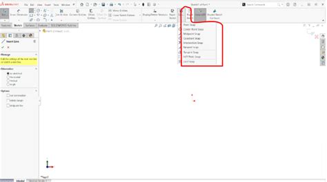 Image result for SolidWorks Design Snaps
