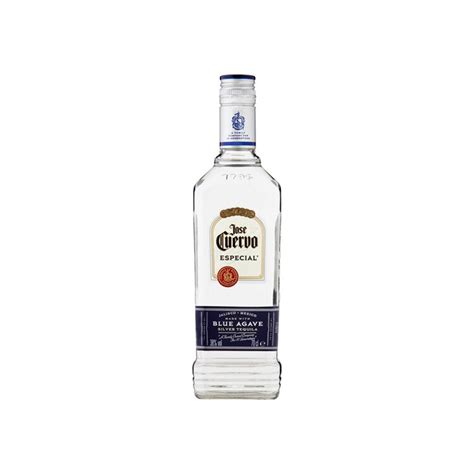 Jose Cuervo Silver 70cl - WDS Group