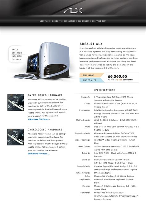 Image result for Alienware ALX Kooliance