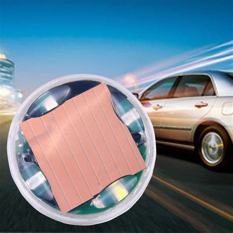 Buy AST Works 1Pc Solar Energy Auto Flash LED Car Wheel Tire Valve Cap ...
