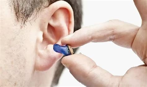 听力下降怎么办？深圳仁树医疗教你正确选择助听器