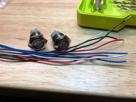 Robot Switch 的图像结果