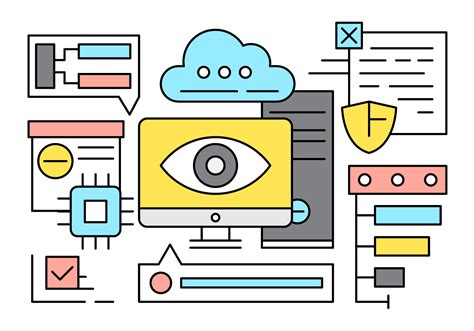 Technology Symbol 的图像结果