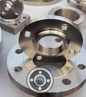 ASTM A182 F1 Flange | SA182 Grade F1 forged flanges/ Casting Material