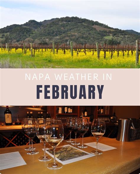 SFTourismTips - Planning a visit to Napa Valley this February? Here’s ...