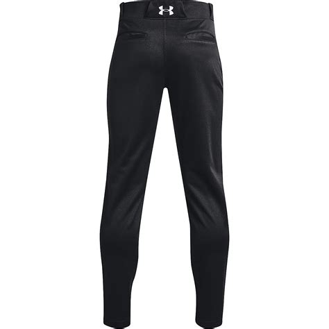 Under Armour Boys’ Utility Baseball Pants | Academy