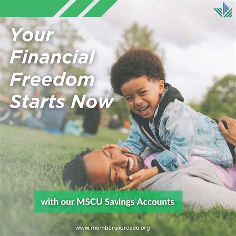MEMBERSOURCE CREDIT UNION on LinkedIn: Starting your journey to ...
