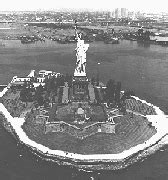 World Heritage Sites-Statue of Liberty