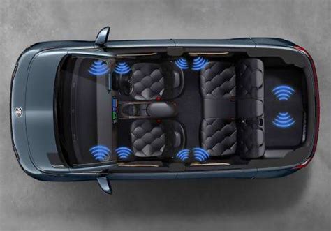 MG Windsor EV Exterior Images Gallery | Auto Hitech Pvt Ltd