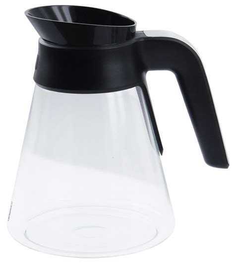 Ninja 43oz 10-Cup Glass Coffee Carafe CF080 CF081 CF082 CF020 CF021 ...