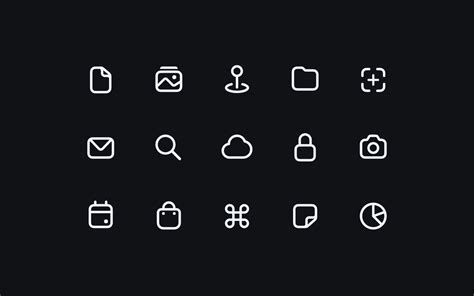 Example Icon Simple 的图像结果