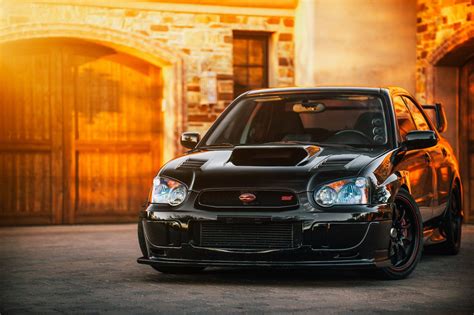 Subaru WRX Wallpapers - Wallpaper Cave
