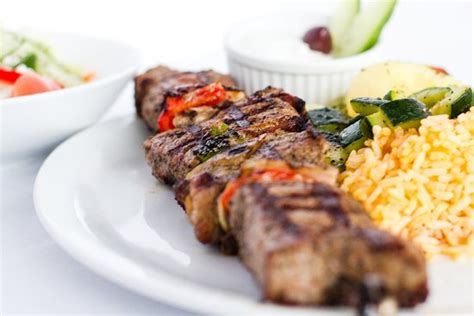 GREEK TYCOON RESTAURANT, Whitby - Menu, Prices & Restaurant Reviews ...