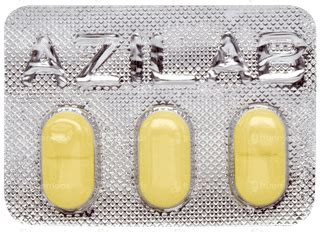 Azilab 500 Tablet: Uses, Side Effects, Price & Substitutes
