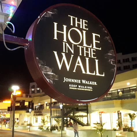 THE HOLE IN THE WALL (2025) All You Need to Know BEFORE You Go (with ...