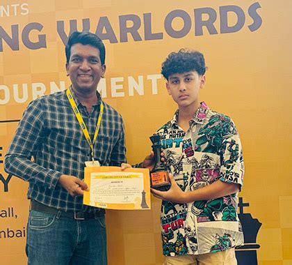 Dhirubhai Ambani International School