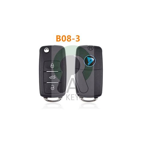 Funkschlüssel - Keydiy Remote - B09-3 Universal