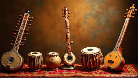 Image result for Indian String Musical Instruments