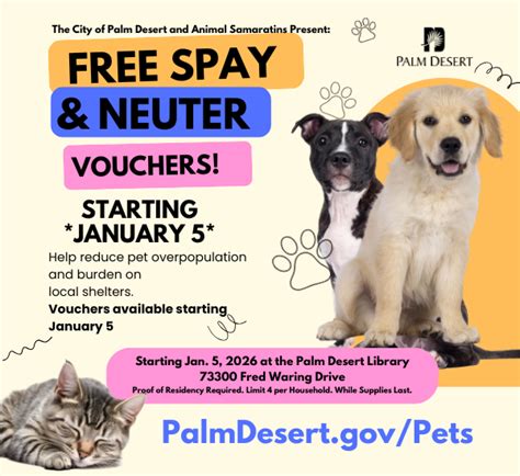 City of Palm Desert | Home