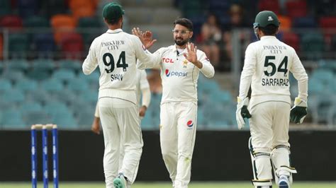 Can Pakistan reach WTC 2025 final? Exploring Shan Masood and Co's ...