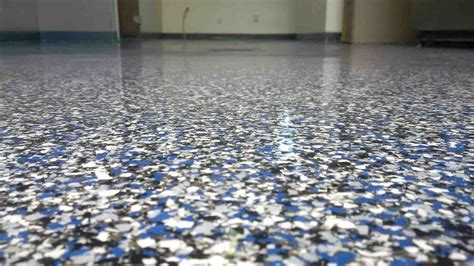 Industrial Floor Coatings: 1-Day Superior Durability