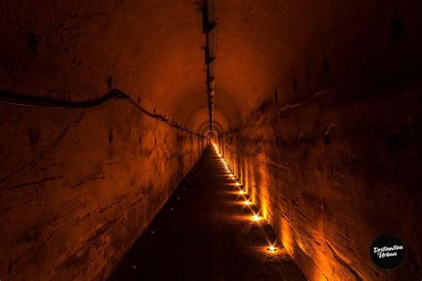 2024 (Podgaric) Underground Bunkers and Medvedgrad Castle Tour from Zagreb