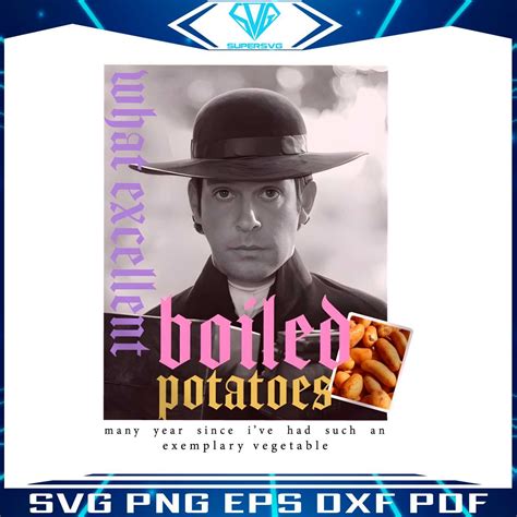 Mr Collins Pride and Prejudice PNG Bookish Gifts PNG Download