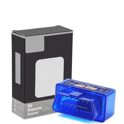 Free FACE Elm 327 Scanner Fast Connectivity : Amazon.in: Car & Motorbike