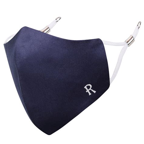 Alphabet R Navy XL – MASQ