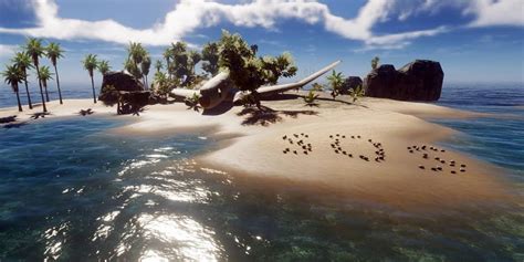 Image result for Stranded Deep Mod Menu PC