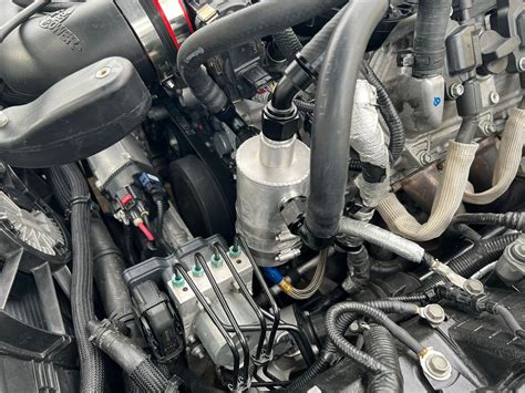 Image result for Compression Check On a 427 Chevy