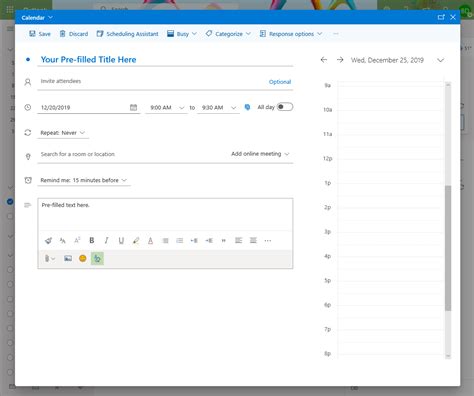 Image result for How to Create ICS File Outlook
