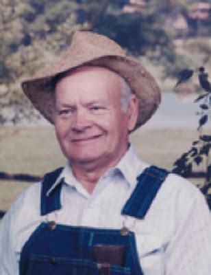 Ray E. Bush - 2022 - Brust Funeral Home