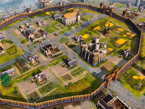 Gaming: Microsoft reboots 'Age of Empires' for a new era