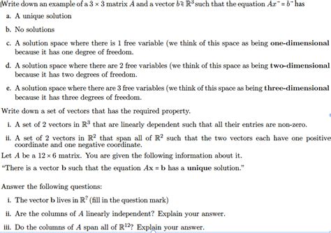 Image result for Three Variable Matrix