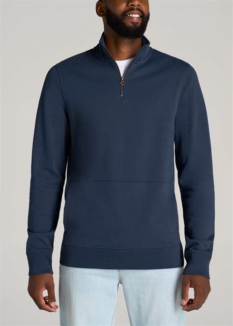 Mens Tall Sweaters & Hoodies | American Tall