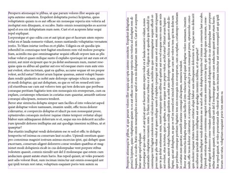 Image result for Rotating Text in InDesign