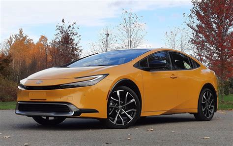 Image result for prius features