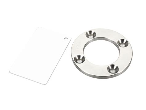 Tumbling Services | Surface Finishing