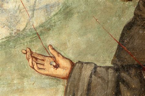 The Stigmata of St. Francis | Franciscan Media
