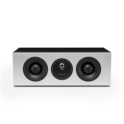 Definitive Technology D5C High-Performance Centre Channel Speaker (Uni