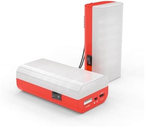 Switching Battery® KC5V Mini UPS Solar Power Bank | 5V 2.2A | Patented ...