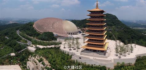 南京「牛首山」是一个什么景点，有哪些吸引人的地方和游览建议？ - 知乎