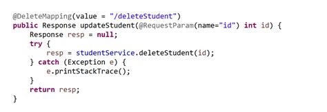 Image result for Request Mapping in Spring Boot Simple