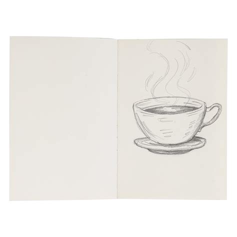 SoHo Urban Artist Open Bound Sketch Pad 120 Sheets 65 lb. (100gsm ...