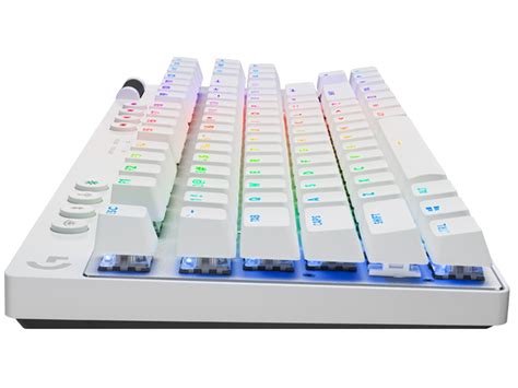 Logitech Pro X Keyboard 的图像结果